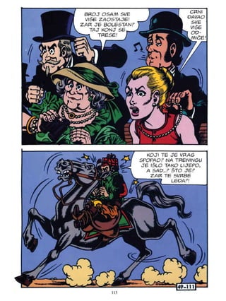 Alan Ford KB 08 - Derbi