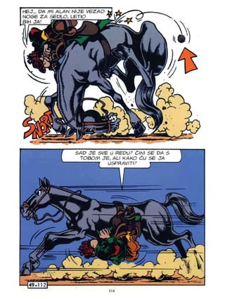 Alan Ford KB 08 - Derbi