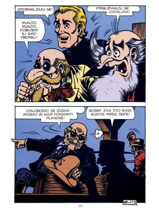 Alan Ford KB 08 - Derbi