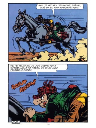 Alan Ford KB 08 - Derbi