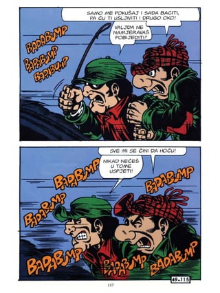 Alan Ford KB 08 - Derbi