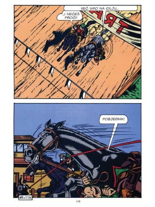 Alan Ford KB 08 - Derbi