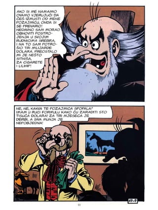 Alan Ford KB 08 - Derbi