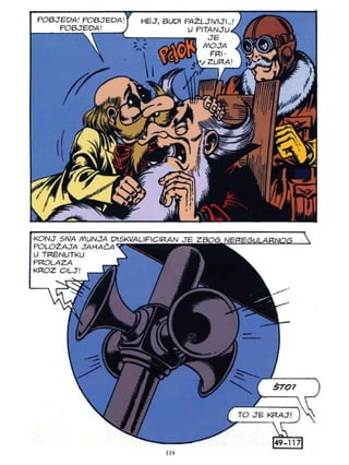 Alan Ford KB 08 - Derbi