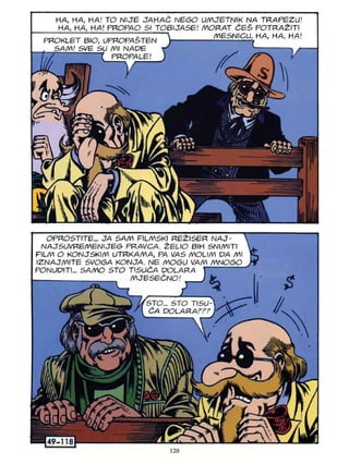 Alan Ford KB 08 - Derbi