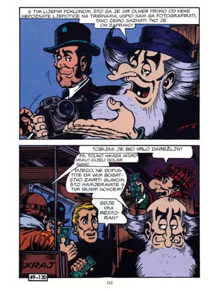 Alan Ford KB 08 - Derbi