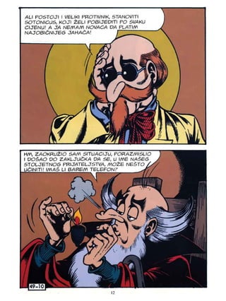 Alan Ford KB 08 - Derbi