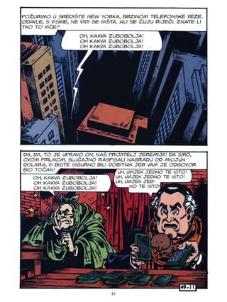 Alan Ford KB 08 - Derbi