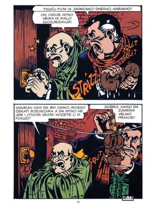 Alan Ford KB 08 - Derbi