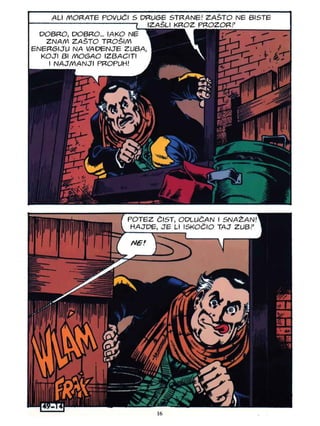 Alan Ford KB 08 - Derbi