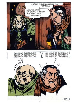 Alan Ford KB 08 - Derbi