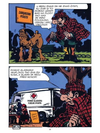 Alan Ford KB 08 - Derbi