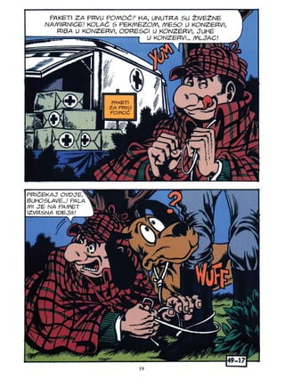 Alan Ford KB 08 - Derbi