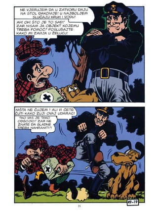 Alan Ford KB 08 - Derbi