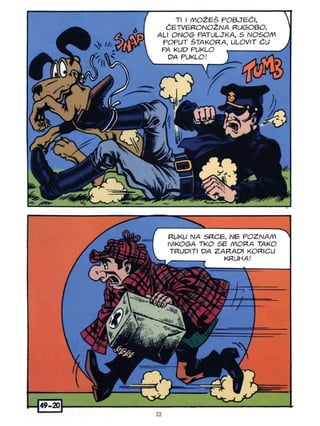 Alan Ford KB 08 - Derbi