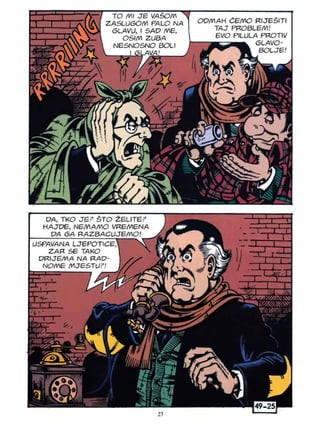 Alan Ford KB 08 - Derbi