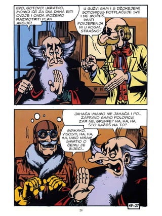 Alan Ford KB 08 - Derbi