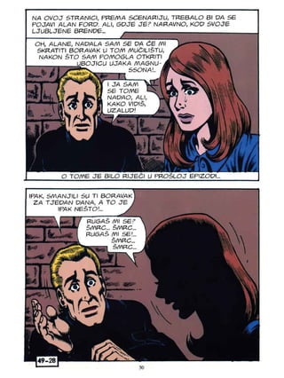 Alan Ford KB 08 - Derbi