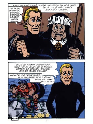 Alan Ford KB 08 - Derbi