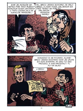 Alan Ford KB 08 - Derbi