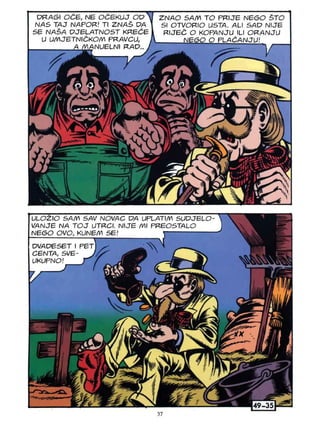 Alan Ford KB 08 - Derbi