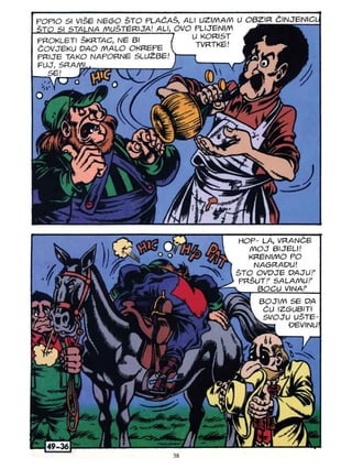 Alan Ford KB 08 - Derbi