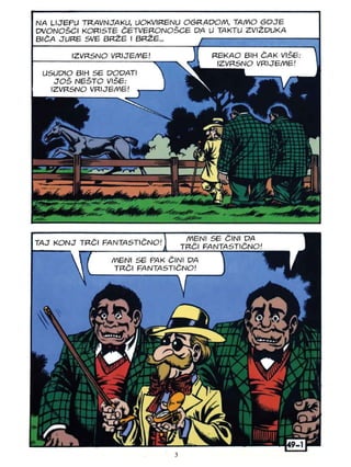 Alan Ford KB 08 - Derbi