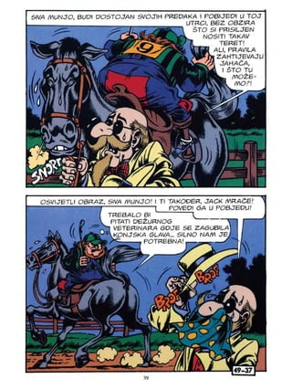 Alan Ford KB 08 - Derbi