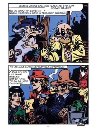 Alan Ford KB 08 - Derbi