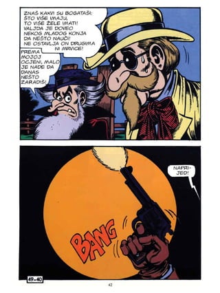 Alan Ford KB 08 - Derbi