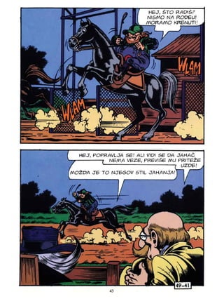 Alan Ford KB 08 - Derbi