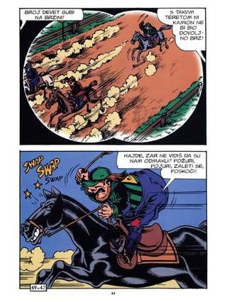 Alan Ford KB 08 - Derbi