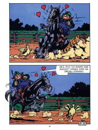 Alan Ford KB 08 - Derbi