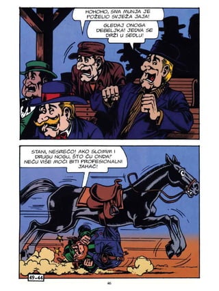 Alan Ford KB 08 - Derbi