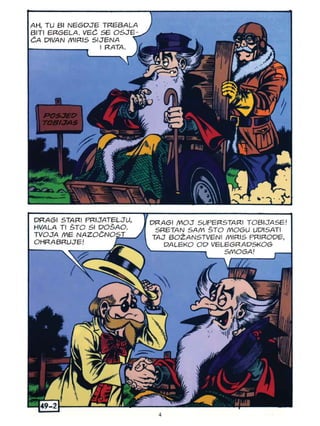 Alan Ford KB 08 - Derbi