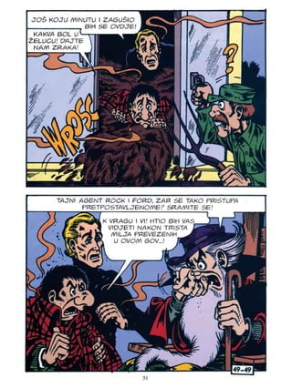 Alan Ford KB 08 - Derbi