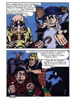 Alan Ford KB 08 - Derbi