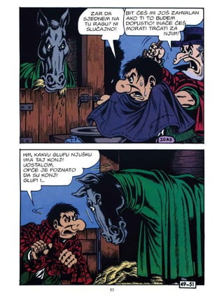 Alan Ford KB 08 - Derbi