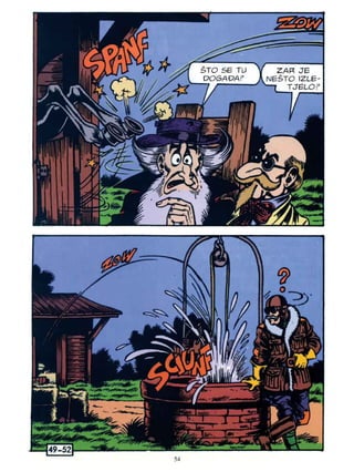 Alan Ford KB 08 - Derbi