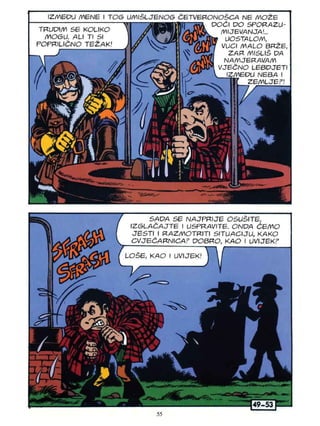 Alan Ford KB 08 - Derbi