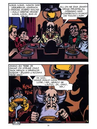 Alan Ford KB 08 - Derbi