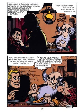 Alan Ford KB 08 - Derbi