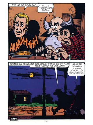 Alan Ford KB 08 - Derbi