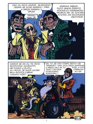 Alan Ford KB 08 - Derbi