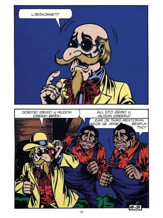 Alan Ford KB 08 - Derbi