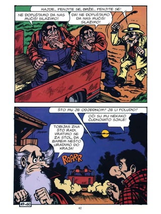 Alan Ford KB 08 - Derbi