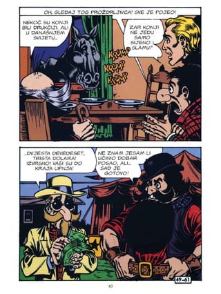 Alan Ford KB 08 - Derbi