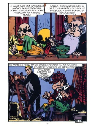 Alan Ford KB 08 - Derbi