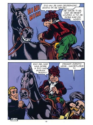 Alan Ford KB 08 - Derbi