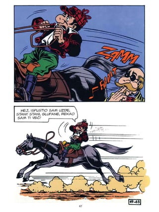 Alan Ford KB 08 - Derbi